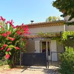 G&icirc;te Le Lilas des Indes et son parking priv&eacute;