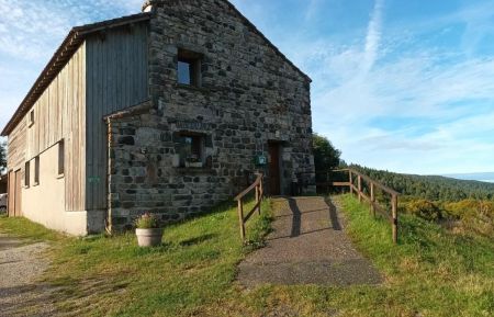 G&icirc;te de groupe n&deg;97 Saint-&Eacute;tienne-de-Lugdar&egrave;s - Ard&egrave;che - Bienvenue au g&icirc;te du Bez