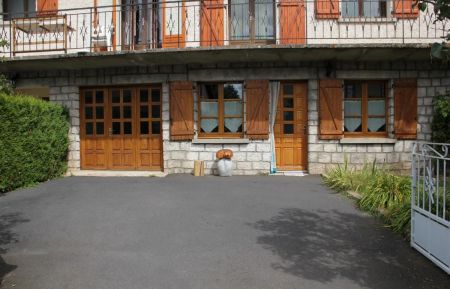 G&icirc;te n&deg;71010 Coucouron - Ard&egrave;che - photo