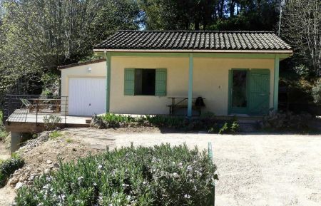 G&icirc;te n&deg;126731 Lagorce - Ard&egrave;che - photo