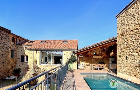G&icirc;te n&deg;172700 Peaugres - Ard&egrave;che - photo