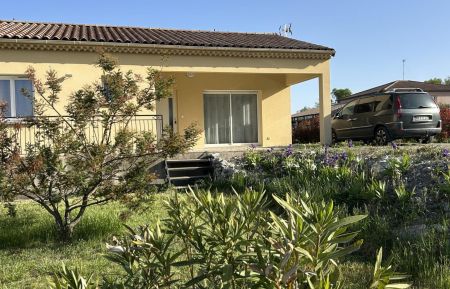 G&icirc;te n&deg;348709 Vog&uuml;&eacute; - Ard&egrave;che - G&icirc;te la Marguini&egrave;re Vog&uuml;&eacute; 