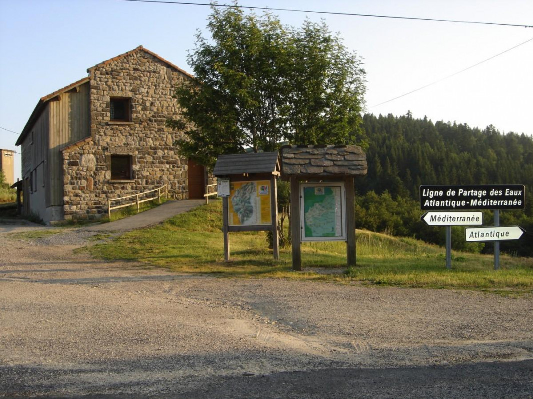 Gîte du Bez