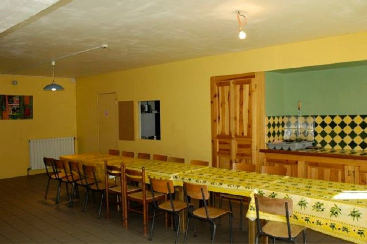 Chalet de la Besse