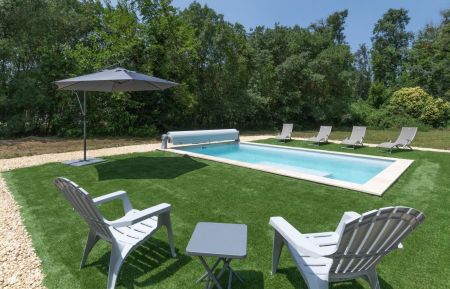 Gîte n°31716 Berrias-et-Casteljau - Ardèche - photo