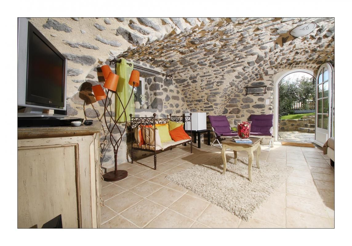 Chambre La Cave photo 2