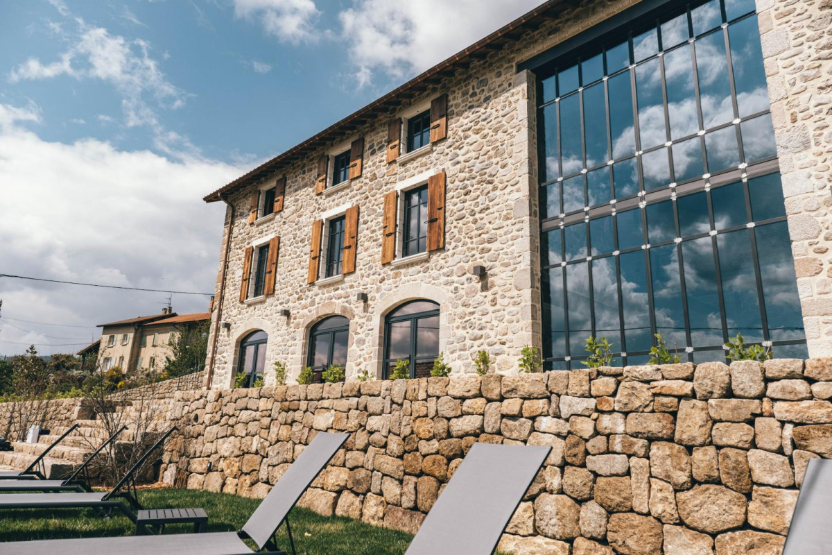 La Ferme d'Edouard