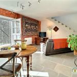 L'espace repas 