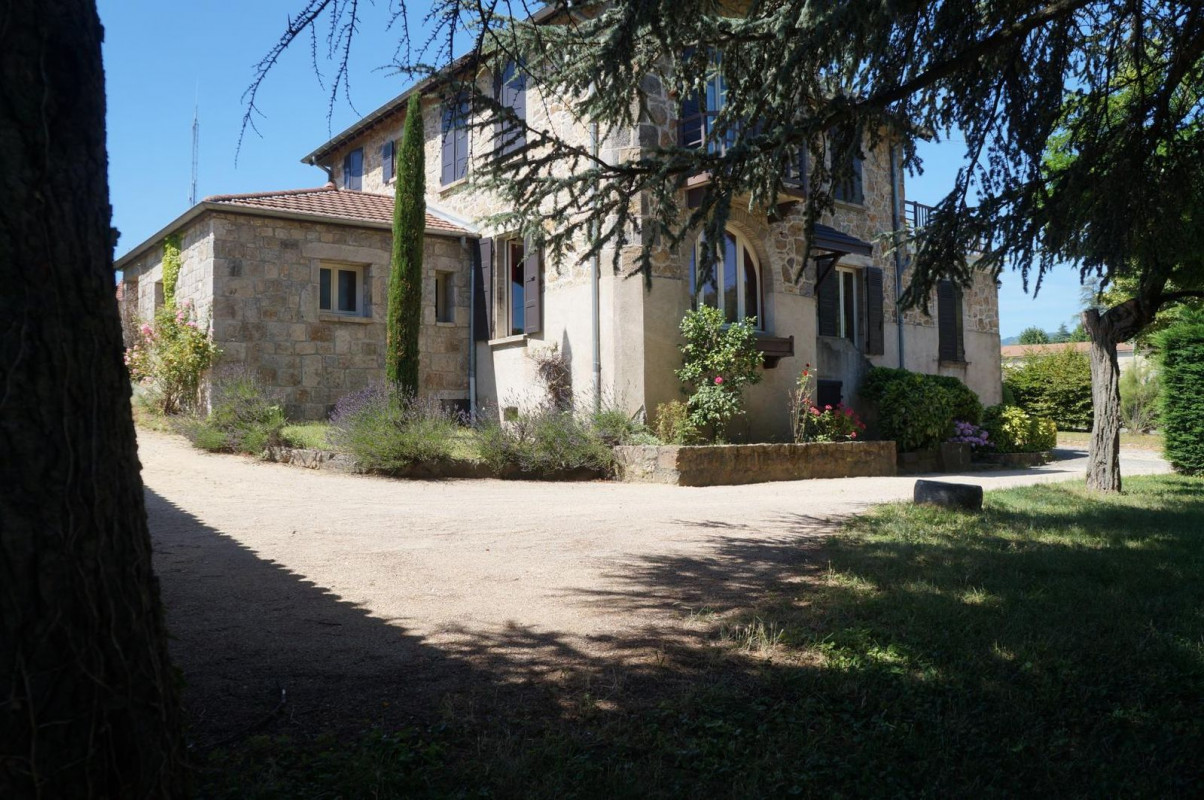 La Maison du Grand Paul