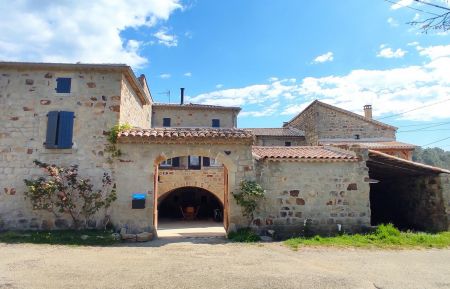 G&icirc;te n&deg;307707 Sanilhac - Ard&egrave;che - Bienvenue &agrave; notre g&icirc;te