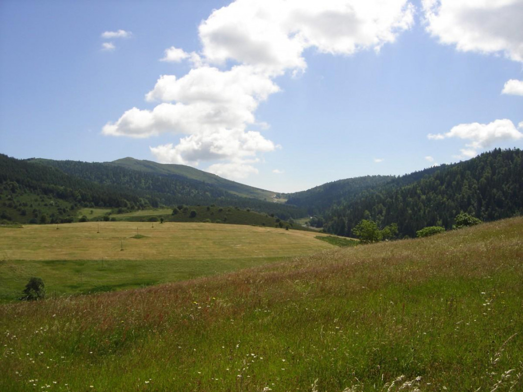 Gîte du Bez