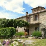 G&icirc;te Mas du Chazel
