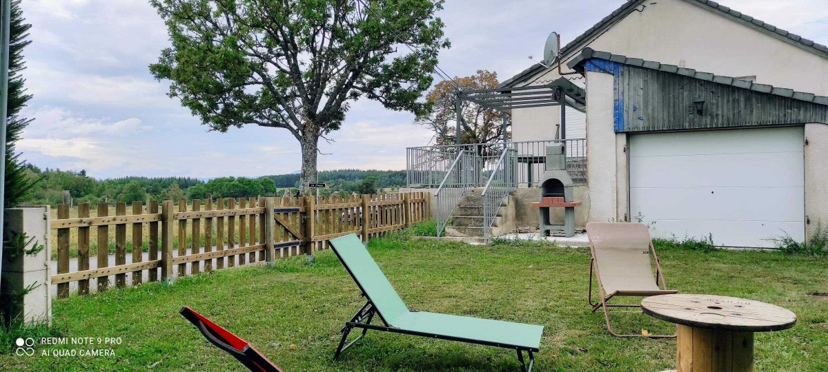 Le Crécerelle
