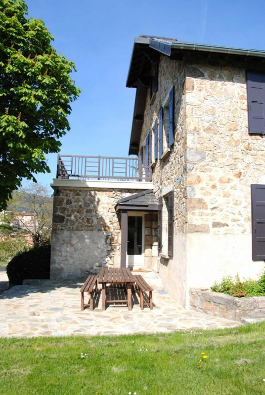 La Maison du Grand Paul