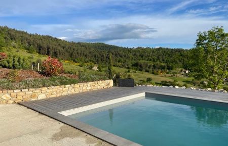 G&icirc;te n&deg;114708 Labatie-d'Andaure - Ard&egrave;che - photo