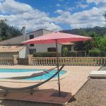 La Villa des Pins avec piscine privative La Villa des Pins avec piscine privative
