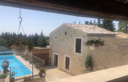 G&icirc;te n&deg;264704 Saint-Marcel-d'Ard&egrave;che - Ard&egrave;che - photo