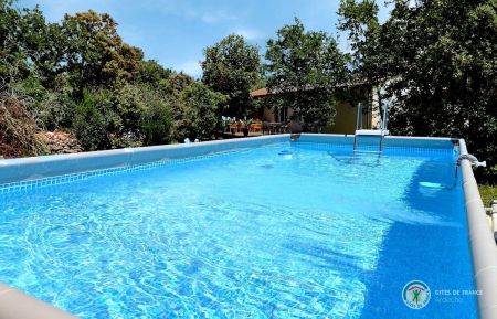 Gîte n°113721 Labastide-de-Virac - Ardèche - photo