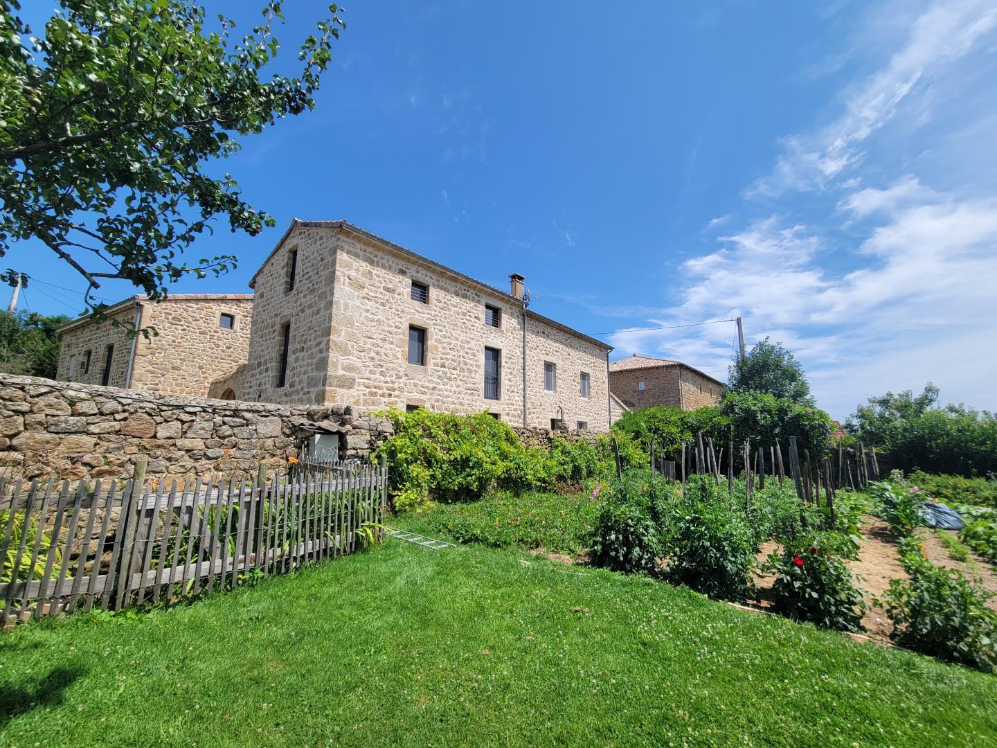 Gite Ferme de St Gris