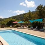 gite - La Draille - GRAVIERES - Ard&egrave;che