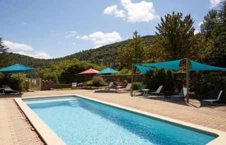 Gîte n°100714 Gravières - Ardèche - photo