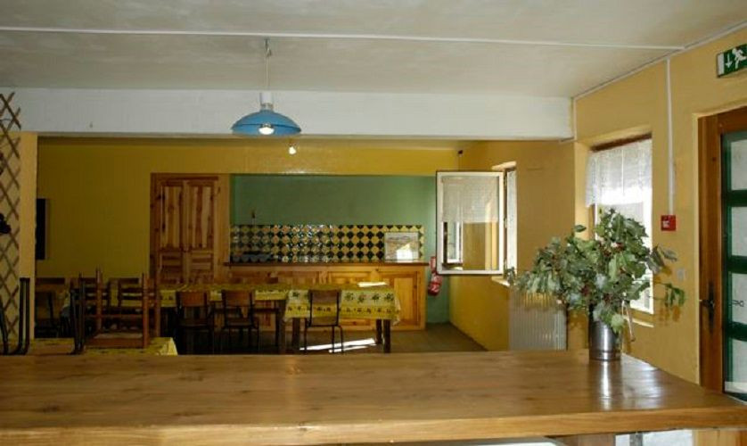 Chalet de la Besse