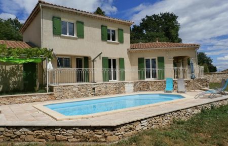 Gîte n°264706 Saint-Marcel-d'Ardèche - Ardèche - photo
