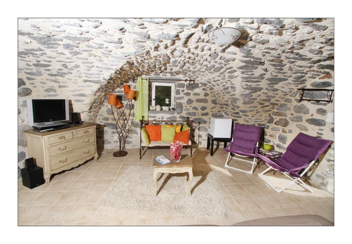 Chambre La Cave photo 3