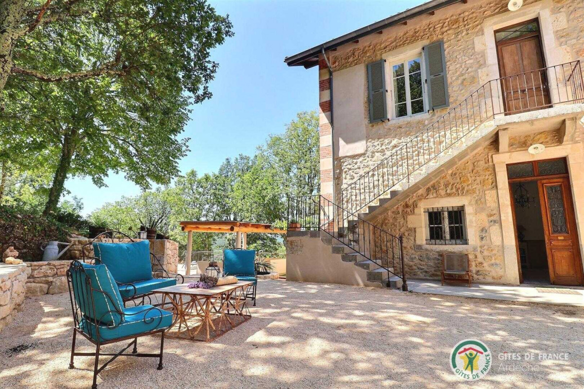 Domaine des Brugières