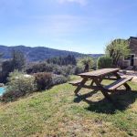 Le Moulin de Chabert 