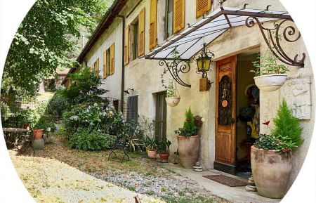 Chambre d'h&ocirc;tes n&deg;339 Issamoulenc - Ard&egrave;che - Bienvenue!