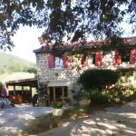 gite - Le Ratelier de Biquette - CHATEAUNEUF-DE-VERNOUX - Ardèche