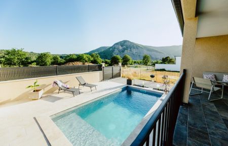 Gîte n°330778 Vallon-Pont-d'Arc - Ardèche - photo
