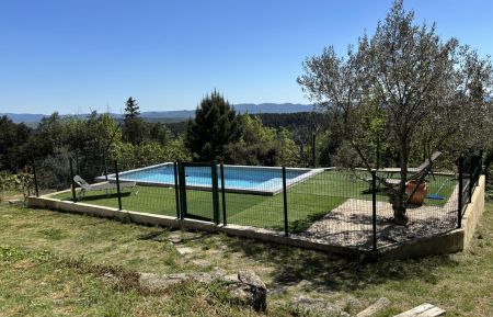 Gîte n°189701 Ribes - Ardèche - photo