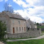 L'Abri gîte au rez-de-chaussée L'Abri gîte au rez-de-chaussée
