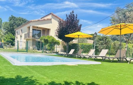 Gîte n°330757 Vallon-Pont-d'Arc - Ardèche - photo