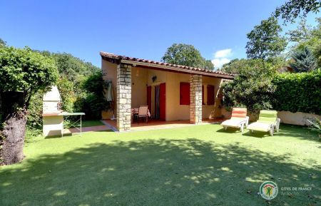 Gîte n°113725 Labastide-de-Virac - Ardèche - photo
