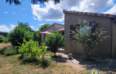Gîte n°242700 Saint-Gineys-en-Coiron - Ardèche - photo