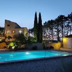 gite - Villa Bella'M - UZER - Ardèche