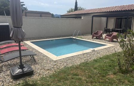 G&icirc;te n&deg;330754 Vallon-Pont-d'Arc - Ard&egrave;che - photo