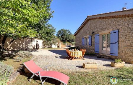 G&icirc;te n&deg;279024 Saint-Montan - Ard&egrave;che - photo