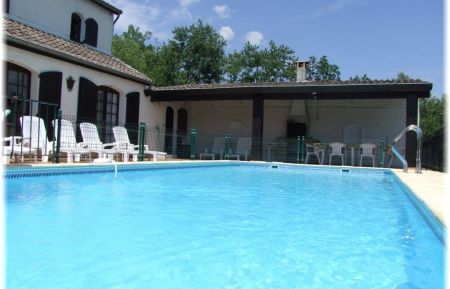 Gîte n°61706 Chauzon - Ardèche - photo