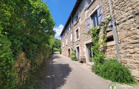 G&icirc;te n&deg;79707 D&eacute;saignes - Ard&egrave;che - photo