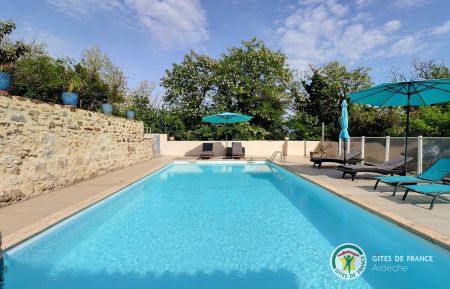 G&icirc;te n&deg;349002 La Voulte-sur-Rh&ocirc;ne - Ard&egrave;che - photo
