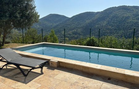 G&icirc;te n&deg;167702 Les Olli&egrave;res-sur-Eyrieux - Ard&egrave;che - photo