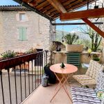 gite - Gîte du Petit Oratoire - SAINT MAURICE D'IBIE - Ardèche