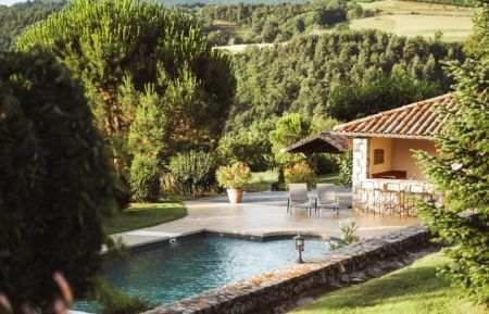 G&icirc;te n&deg;114010 Labatie-d'Andaure - Ard&egrave;che - @explorhome