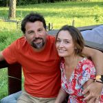 Florian &amp; Anne
