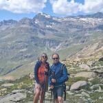 B&eacute;atrice et Jean-Louis